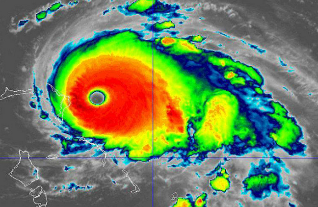 Zeci de morți în urma uraganului Dorian: „Numărul va crește semnificativ”