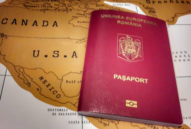 Acesta este cel mai bun pașaport din lume pentru călătorii! Cum arată clasamentul