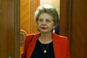 Procurorii DIICOT au clasat dosarul în care Doina Pană a acuzat că a fost otrăvită. Care sunt concluziile expertizei medico-legale
