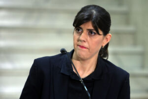 Cum a acționat Rețeaua Soros în favoarea lui Kovesi la CEDO. Dezvălurile unui expert anti-corupție