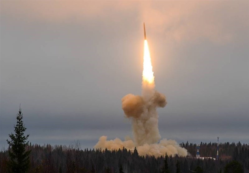 Breaking News! Rusia a lansat o rachetă. „Scopul a fost îndeplinit”
