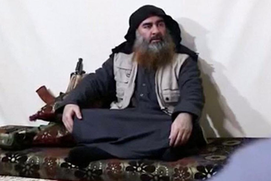 De ce moartea liderului ISIS nu va ucide organizația teroristă