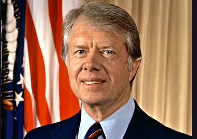 Breaking News. Fostul președinte Jimmy Carter, externat din spital