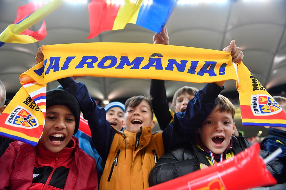 Copiii români, folosiți de norvegieni într-un război psihologic