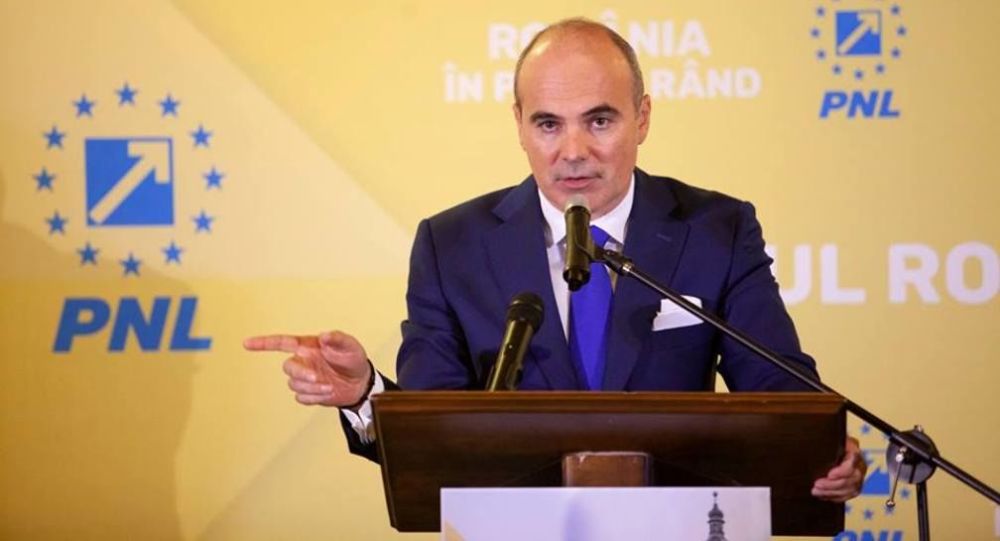 Rareş Bogdan explodează după raportul MCV. „România a involuat”