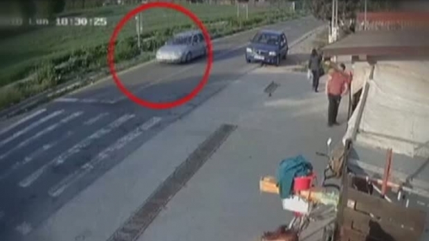 Șofer, atacat și jefuit în trafic! S-a întâmplat pe o șosea din România
