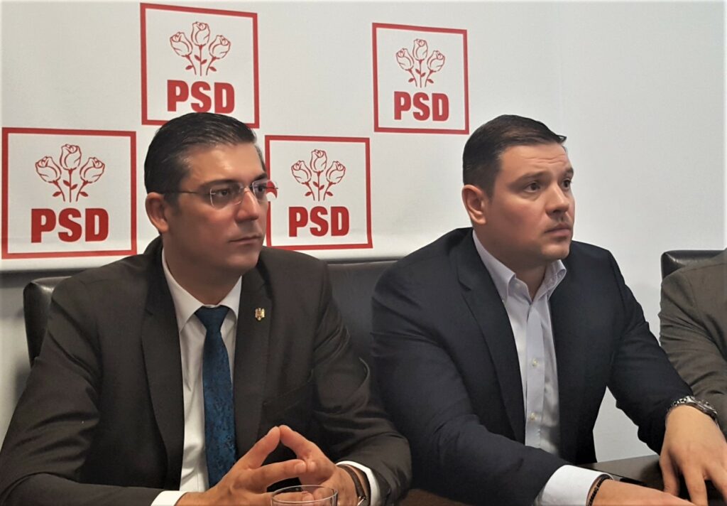 Cine o să decidă jocul dintre PSD și Opoziție? Ce se întâmplă, ACUM, în culise