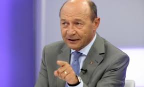 Dezvăluire de senzație. Cu cine va vota Băsescu în turul doi al prezidențialelor