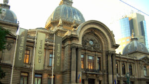 Venituri de lux pe banii statului. Cât câștigă șefii CEC Bank