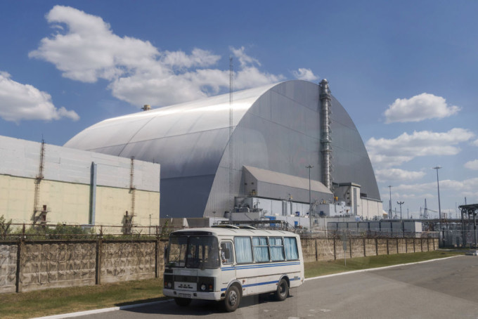 Halucinant: Cernobîl va deveni obiectiv turistic