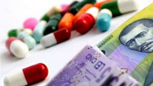 Alertă în farmacii! Taxa majorează prețul medicamentelor