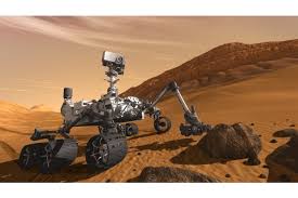 Descoperire istorică pe Marte! NASA a făcut anunțul la care nu se aștepta nimeni