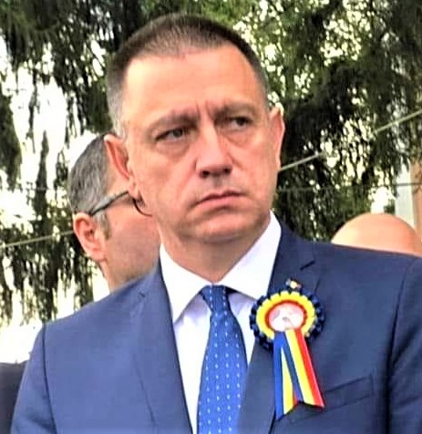 Mihai Fifor, previziuni sumbre moțiune: O adunătură de partide va modifica legile justitie