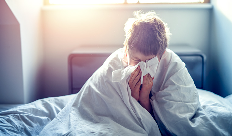 Și tu ești răcit? Medicii dezvăluie SECRETUL din spatele valului de viroze!