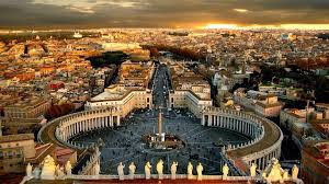 ILSOLE 24ORE: Vatican: FIA a fost reprimită în „grupul Egmont”,  reţeaua globală de informaţii financiare