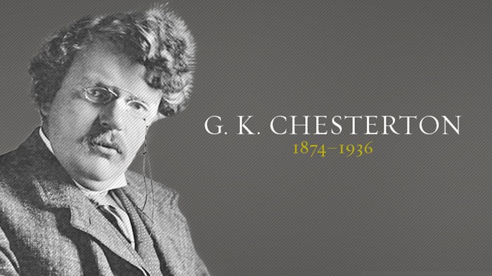 Lansare de carte G.K. Chesterton la Liceul „Anastasia Popescu”