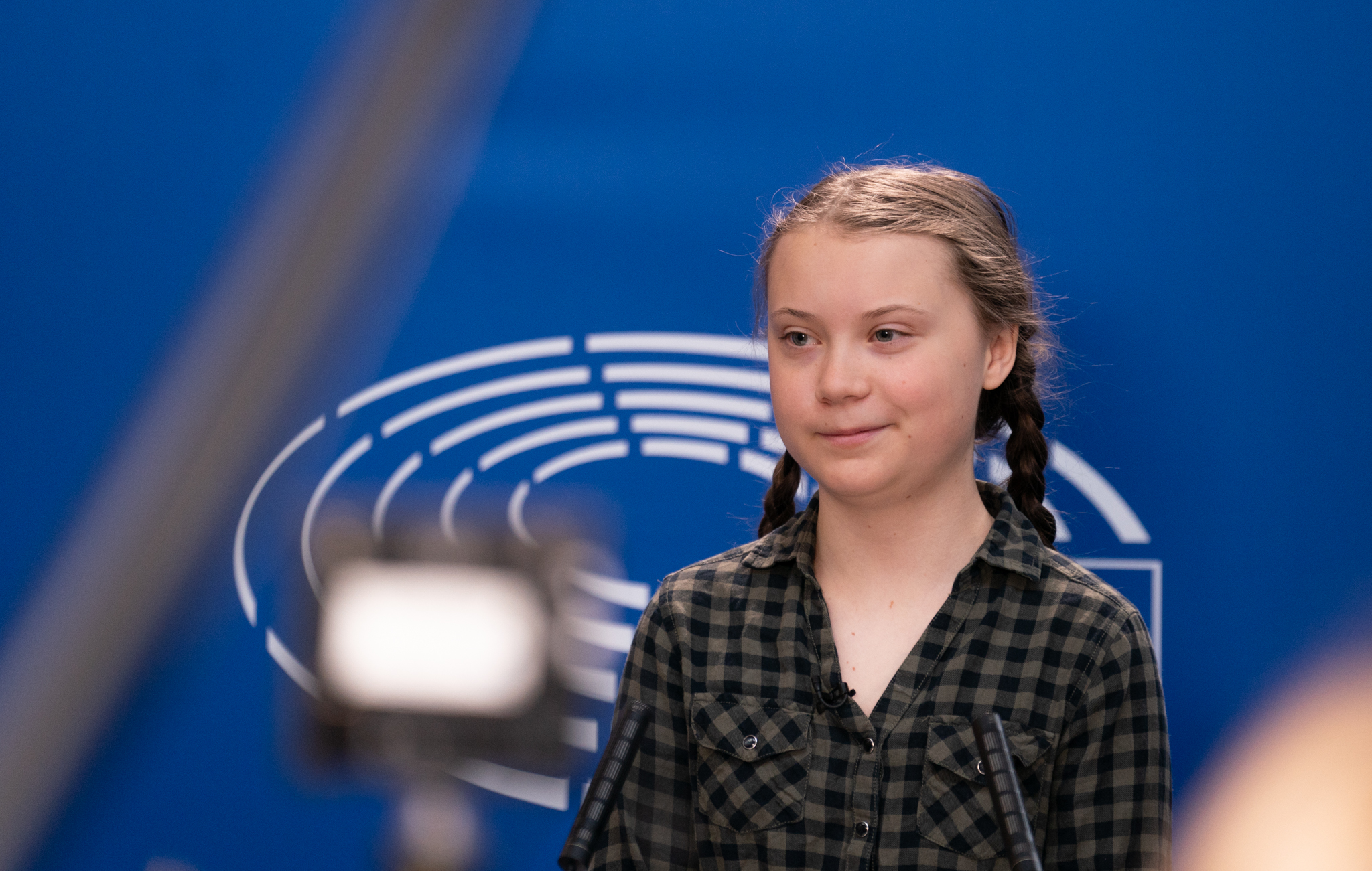 Greta Thunberg, judecată la Londra. Activista de mediu ar putea ajunge după gratii