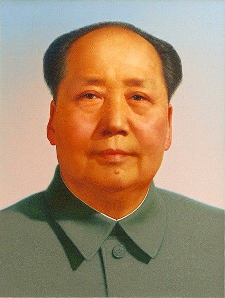Ultima concubină a lui Mao Zedong