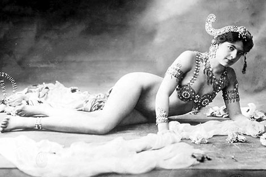 Cine a fost cu adevărat Mata Hari?