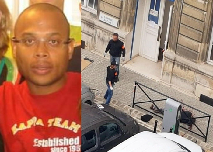 Răsturnare de situație! Un radical musulman i-a omorât pe cei patru polițisti francezi