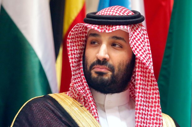 Mohammad bin Salman ameninţă Occidentul: „Opriţi Iranul sau…”