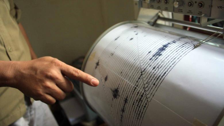 Cutremure în lanţ, în Indonezia. Care a fost magnitudinea. Autorităţile sunt în alertă