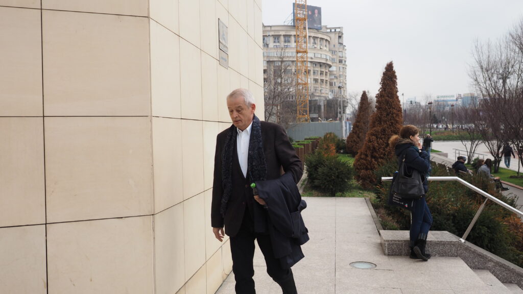 Dan Halchin, directorul general al ANP: Sorin Oprescu poate fi tratat în închisorile din România