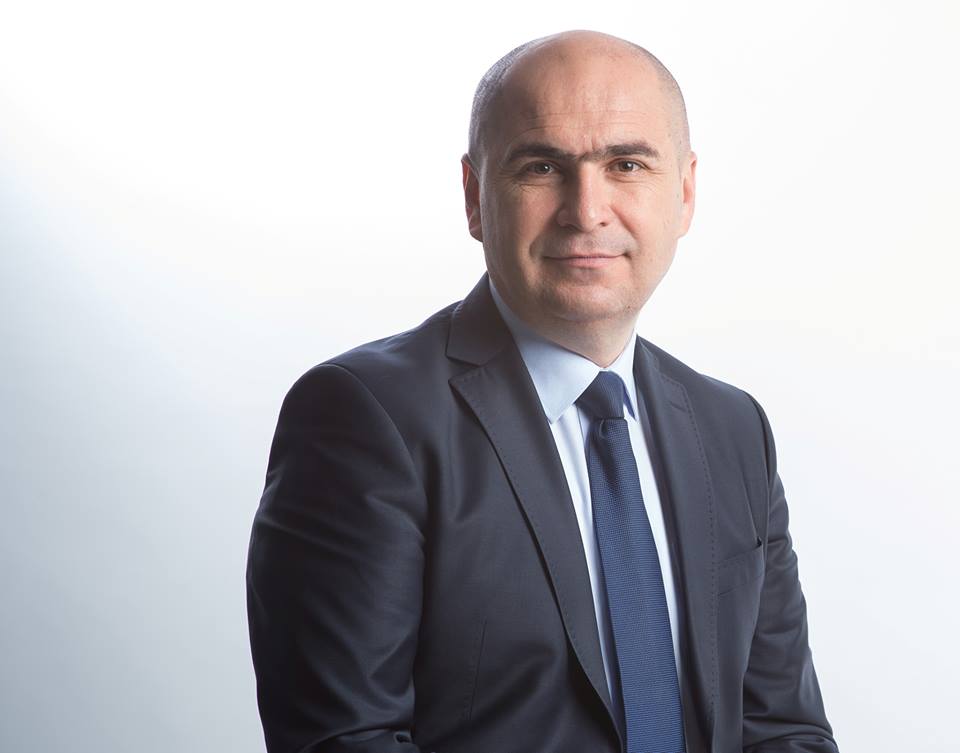 Liderul PNL, Ilie Bolojan: Chișinăul va avea un viitor european cu Andrei Năstase