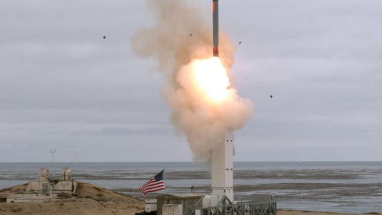 Premieră la nivel mondial. Racheta americană intercontinentală Minuteman III a trecut cel mai dificil test