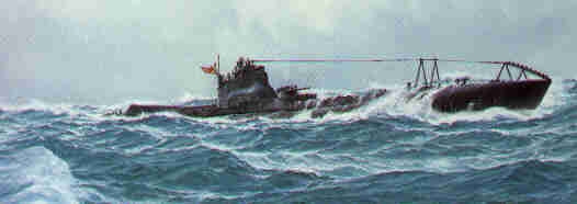 U-666B, submarinul quakerilor. HOROSCOPUL LUI DOM’ PROFESOR
