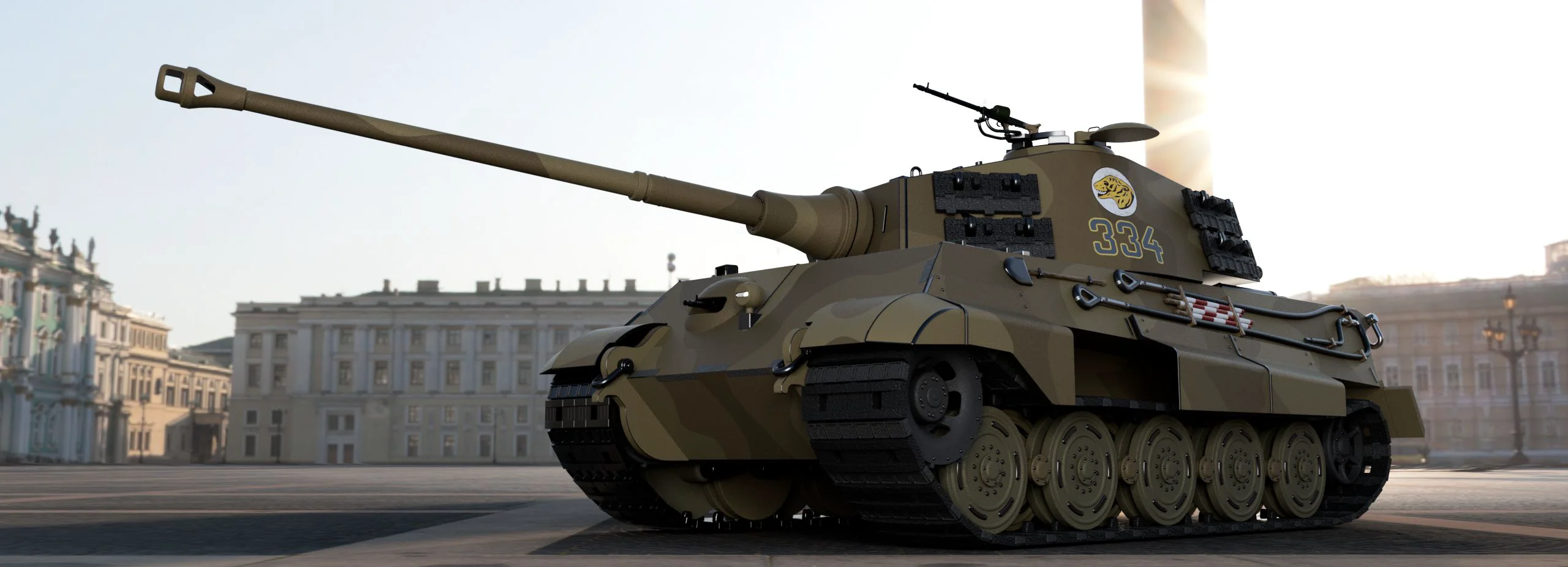 Rusii au scăpat imagini cu cel mai bun tanc din lume! Experții NATO sunt cu ochii pe el! FOTO-VIDEO