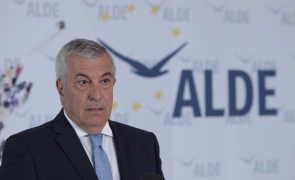 Mobilizare generală la ALDE pentru votul de luni. Totuși, sunt și absenți