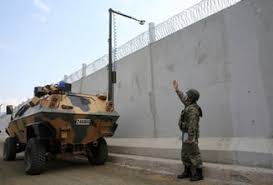 Mișcări de trupe la graniță! Apelul lui Erdogan nu a rămas fără răspuns