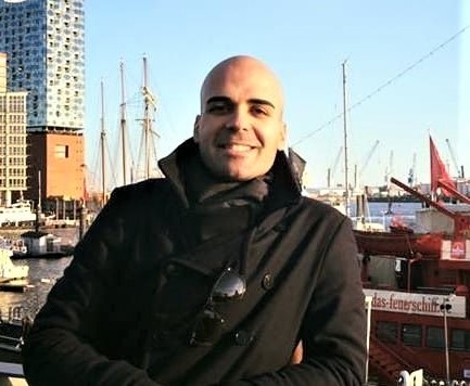 Dr. Vincenzo Carbone, avocatul italian care se luptă cu dosare grele în țara lui, vrea să pledeze și în România