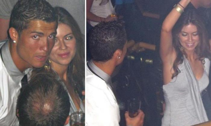 Cristiano Ronaldo, la închisoare?! ADN-ul portughezului, probă în dosarul de viol!