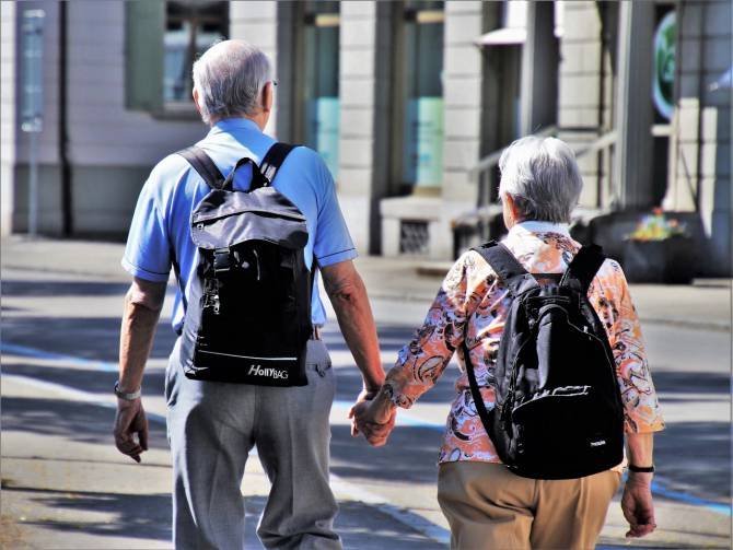 Alertă: vârsta de pensionare crește la 69 de ani! Din ce an se modifică Legea pensiilor