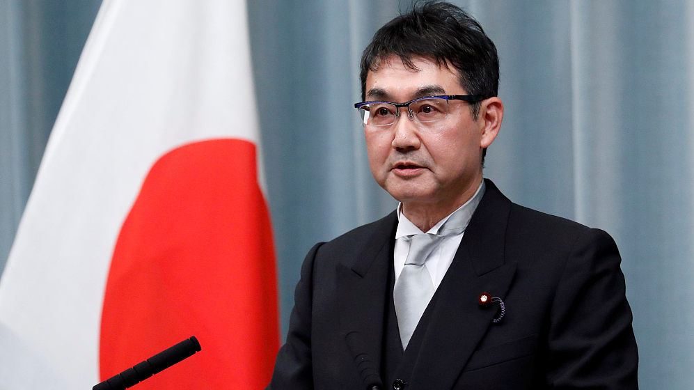 Lovitură grea pentru premierul Japoniei. Cabinetul nipon pierde al doilea ministru într-o săptămână