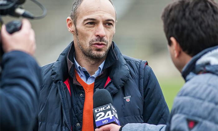 Gigi Becali, sfidat de un antrenor! Merge la o altă echipă în Liga I
