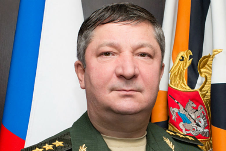 Cutremur în armata lui Putin! Locțiitorul Statului Major al armatei Ruse a fost arestat