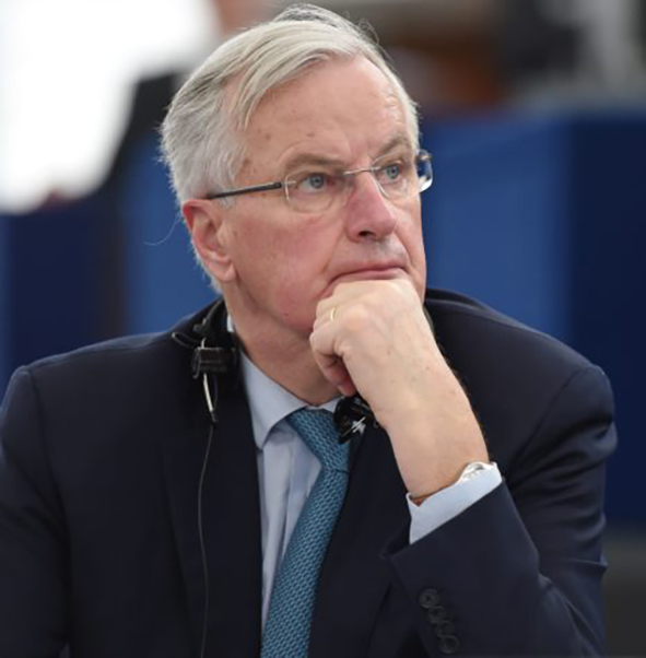 Le Figaro: Barnier avertizează Londra înaintea discuțiilor despre relațiile viitoare