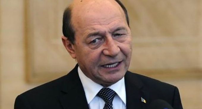 Traian Băsescu aruncă bomba. Ce urmează după alegeri. „Aici e PSD astăzi”