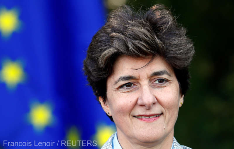 Criza „Rovana” se extinde în Parlamentul European. Candidata Franței, probleme mari...