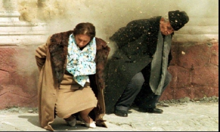 Ce s-a întâmplat cu unitatea militară unde au fost omorâți soții Ceaușescu