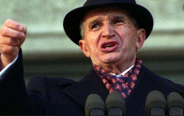 Ce l-ar fi șocat cel mai tare pe Nicolae Ceaușescu în 2019. Povestiri din Primăverii