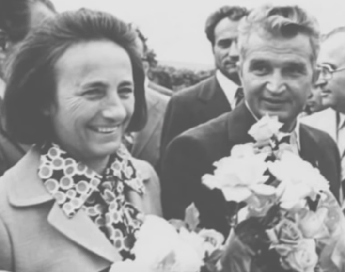 Secretul familiei Ceaușescu. Soția fostului dictator și obiectul care a șocat România