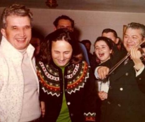 Filmele interzise la care se uita Elena Ceaușescu! Dezvăluiri intime despre cuplul dictatorial