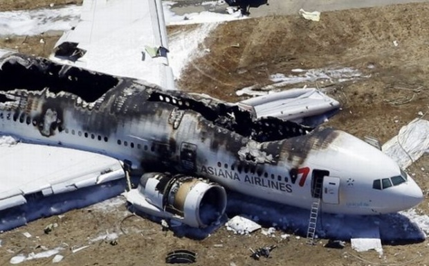 Anunțul zilei: avionul președintelui s-a prăbușit! Opt oameni au murit