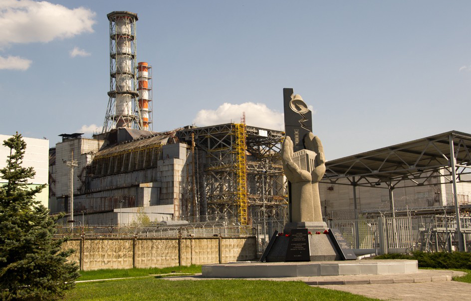 Adevarată nucleară! Se redeschide reactorul 4 de la Cernobâl