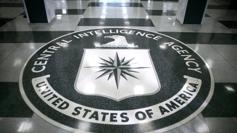 Petrecere de Halloween la CIA. Cum se costumează spionii