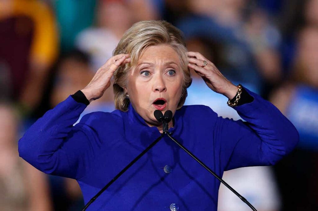 Scandal la Departamentul de Stat al SUA: Hillary Clinton, obligată să depună mărturie